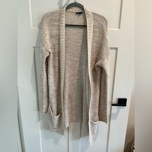 Express Cardigan